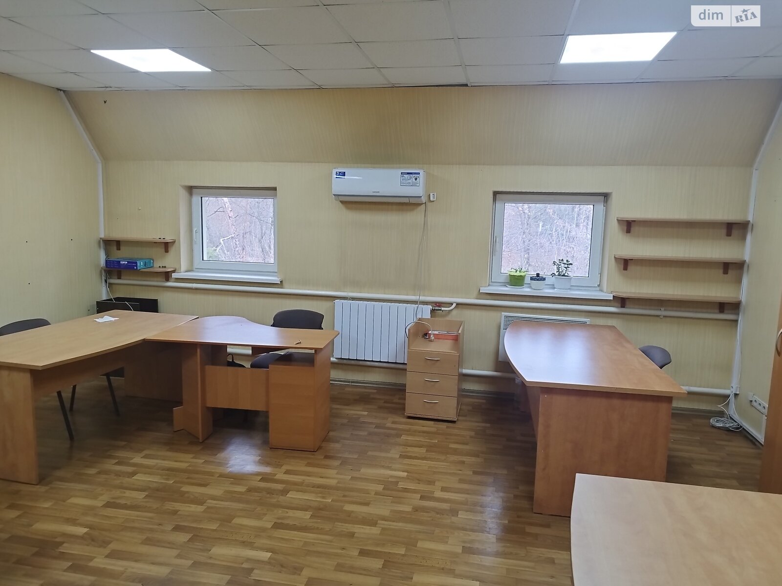 Оренда офісного приміщення в Києві, Святошинська вулиця, приміщень -, поверх - 2 фото 1 Оренда офісного приміщення в Києві, Святошинська вулиця, приміщень -, поверх - 2 фото 1
