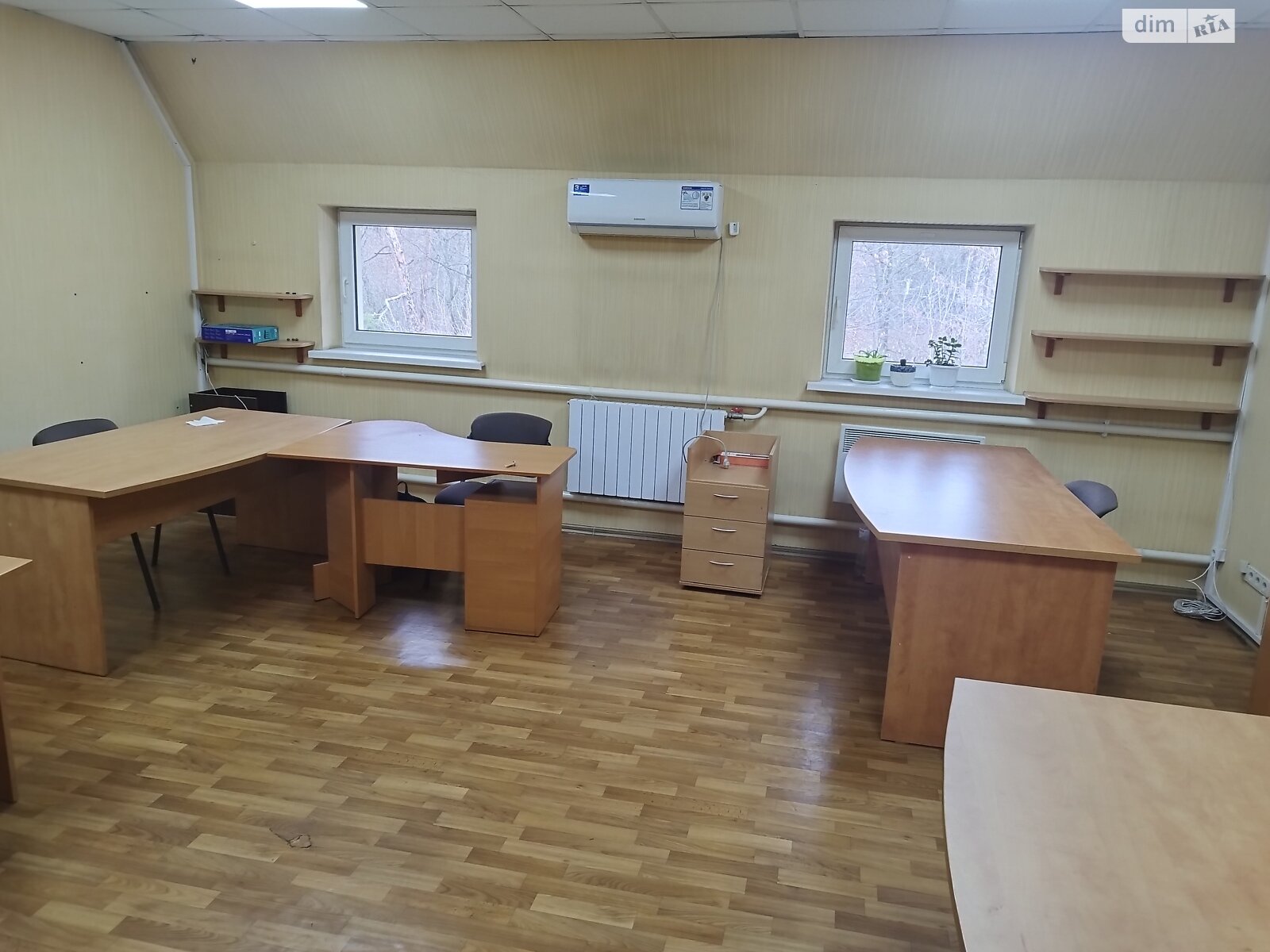 Оренда офісного приміщення в Києві, Святошинська вулиця, приміщень -, поверх - 2 фото 1 Оренда офісного приміщення в Києві, Святошинська вулиця, приміщень -, поверх - 2 фото 1