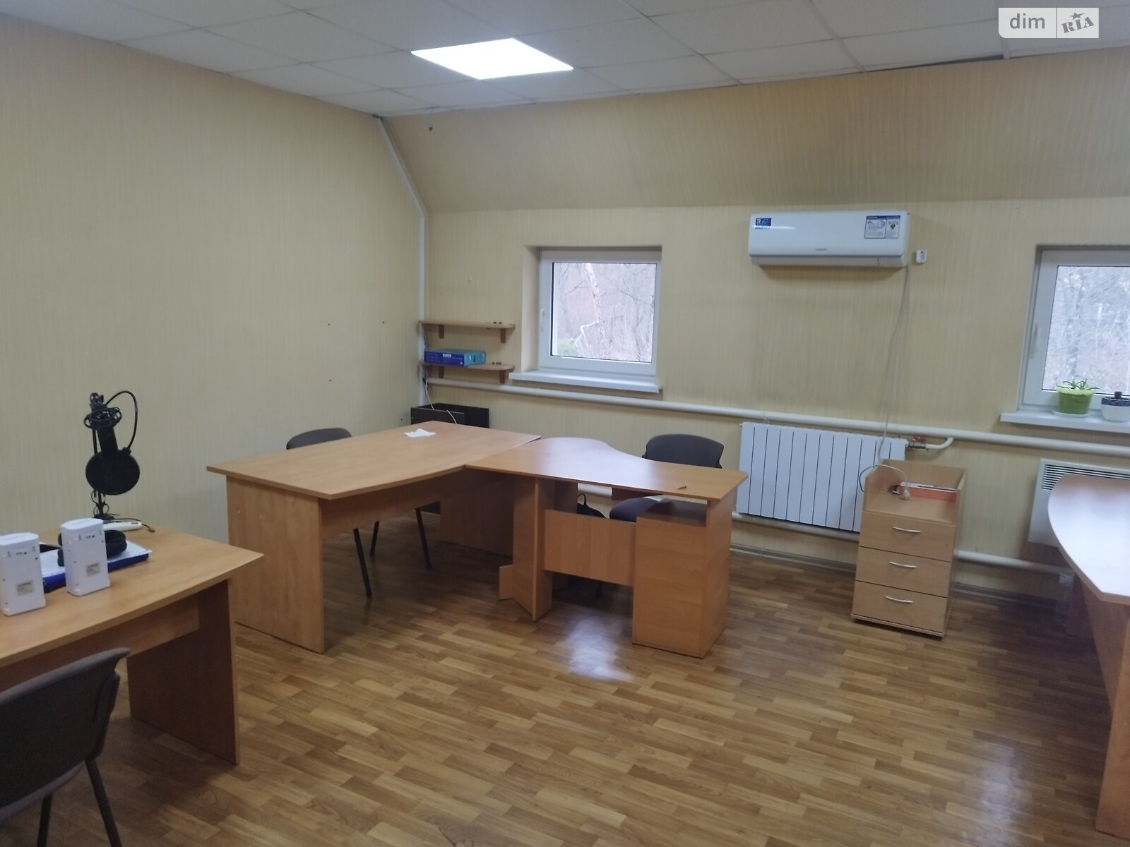 Оренда офісного приміщення в Києві, Святошинська вулиця, приміщень -, поверх - 2 фото 1 Оренда офісного приміщення в Києві, Святошинська вулиця, приміщень -, поверх - 2 фото 1