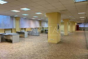 Аренда офисного помещения в Киеве, Академика Палладина проспект 44А, помещений - 3, этаж - 4 фото 2