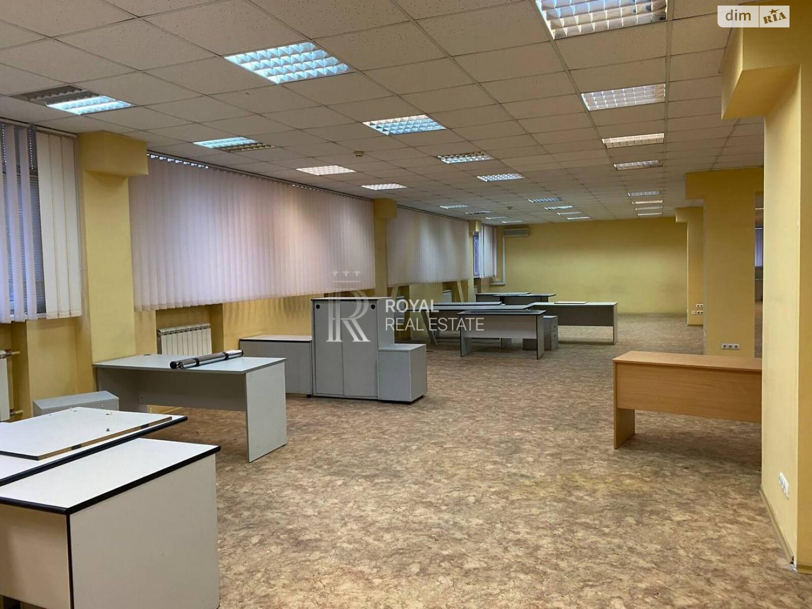 Оренда офісного приміщення в Києві, Академіка Палладіна проспект 44А, приміщень - 13, поверх - 4 фото 1 Оренда офісного приміщення в Києві, Академіка Палладіна проспект 44А, приміщень - 13, поверх - 4 фото 1