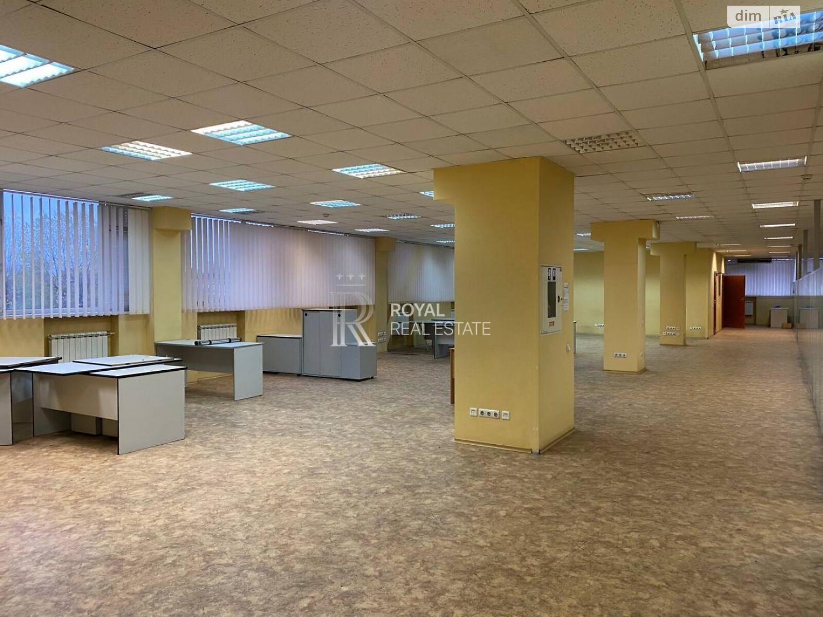 Оренда офісного приміщення в Києві, Академіка Палладіна проспект 44А, приміщень - 13, поверх - 4 фото 1 Оренда офісного приміщення в Києві, Академіка Палладіна проспект 44А, приміщень - 13, поверх - 4 фото 1