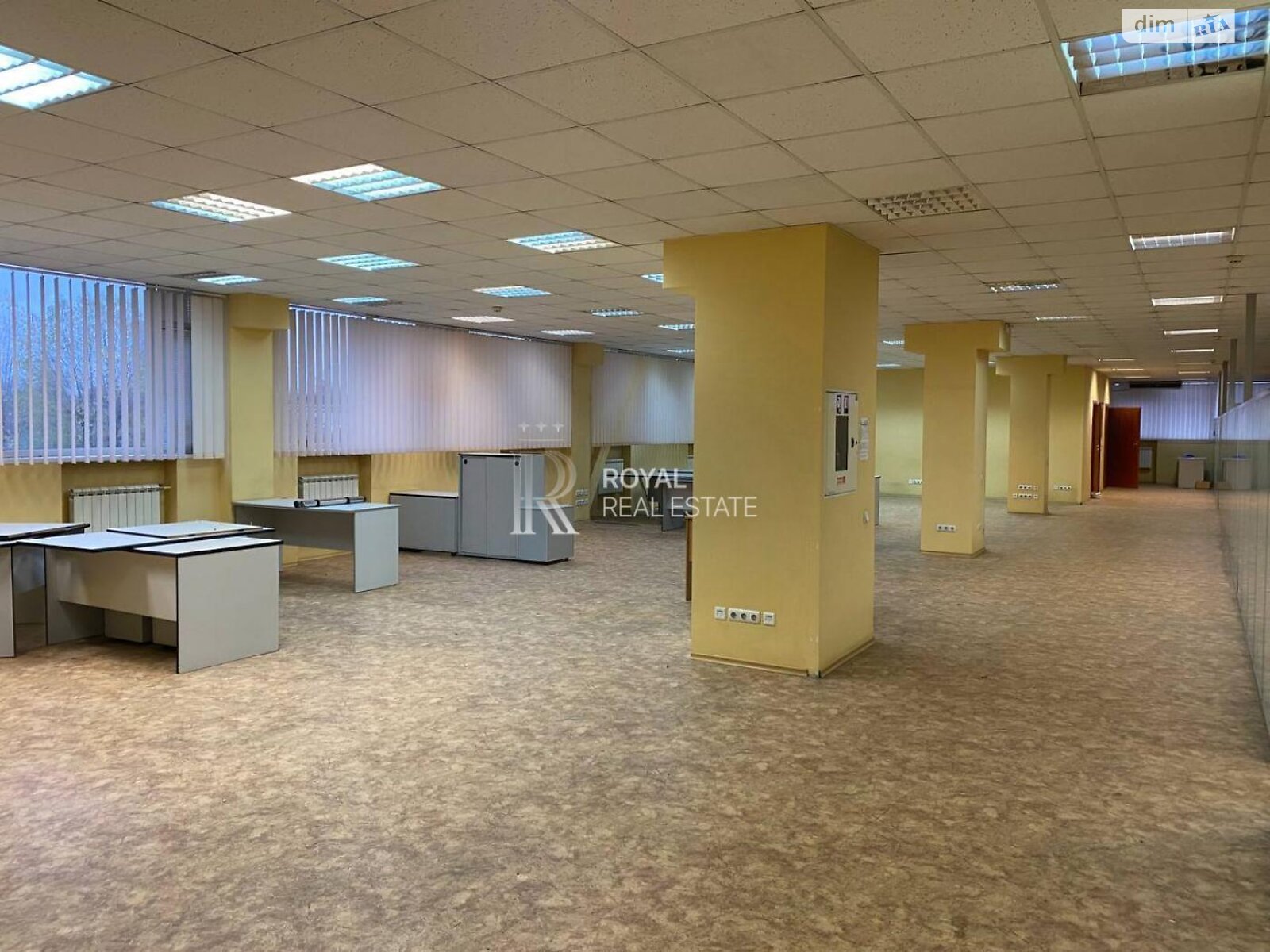 Оренда офісного приміщення в Києві, Академіка Палладіна проспект 44А, приміщень - 13, поверх - 4 фото 1 Оренда офісного приміщення в Києві, Академіка Палладіна проспект 44А, приміщень - 13, поверх - 4 фото 1