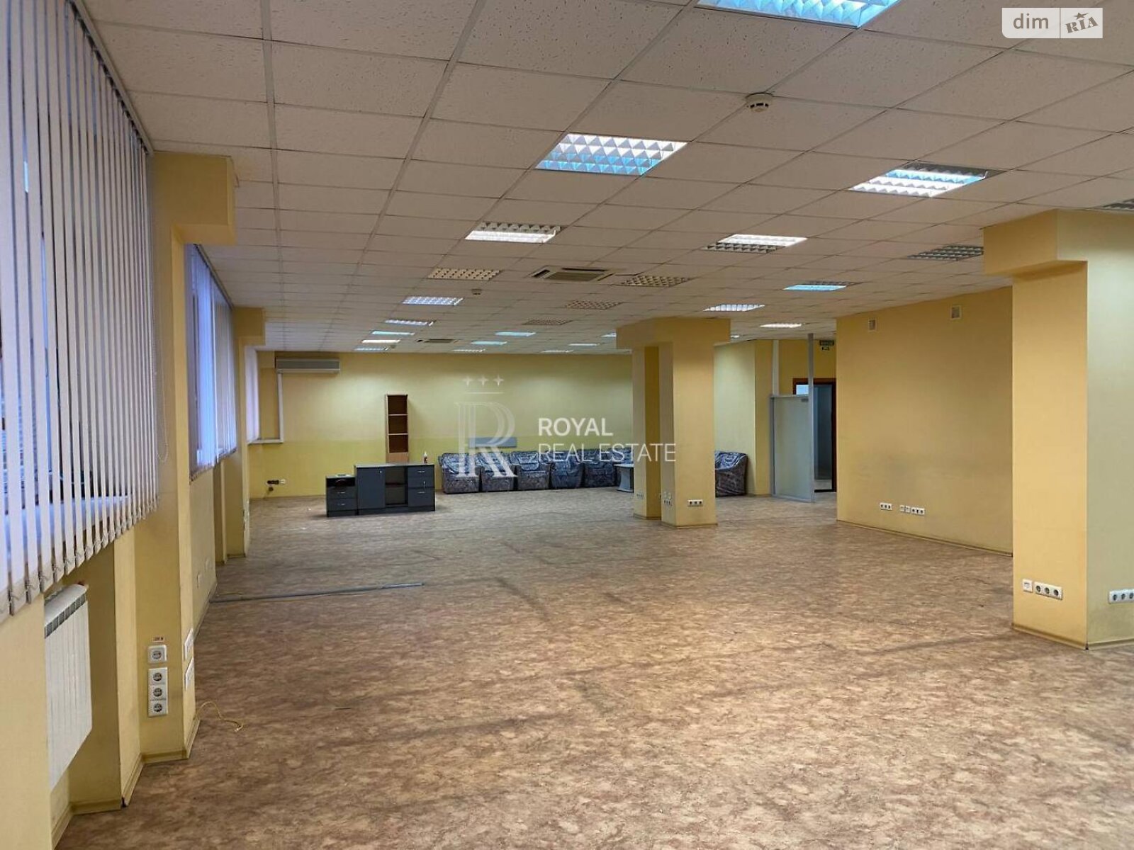 Оренда офісного приміщення в Києві, Академіка Палладіна проспект 44А, приміщень - 13, поверх - 4 фото 1 Оренда офісного приміщення в Києві, Академіка Палладіна проспект 44А, приміщень - 13, поверх - 4 фото 1