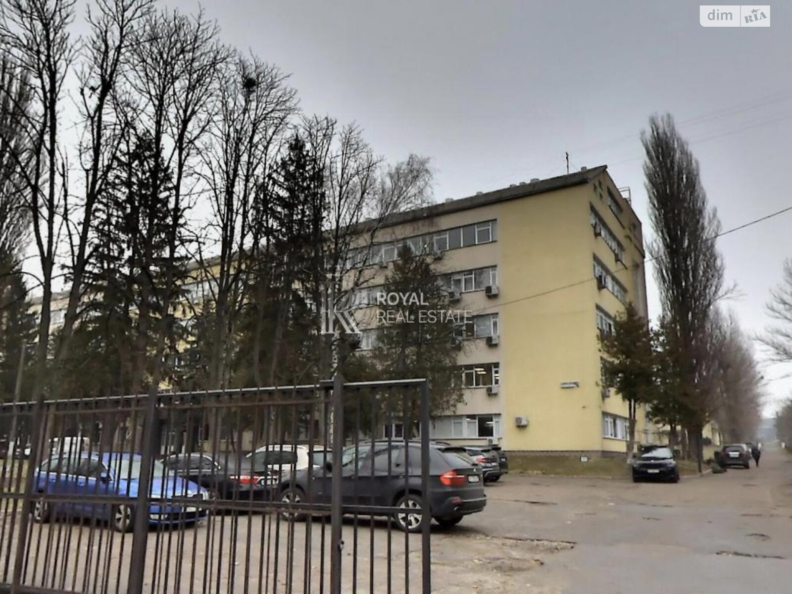 Аренда офисного помещения в Киеве, Академика Палладина проспект 44А, помещений - 8, этаж - 1 фото 1 Аренда офисного помещения в Киеве, Академика Палладина проспект 44А, помещений - 8, этаж - 1 фото 1