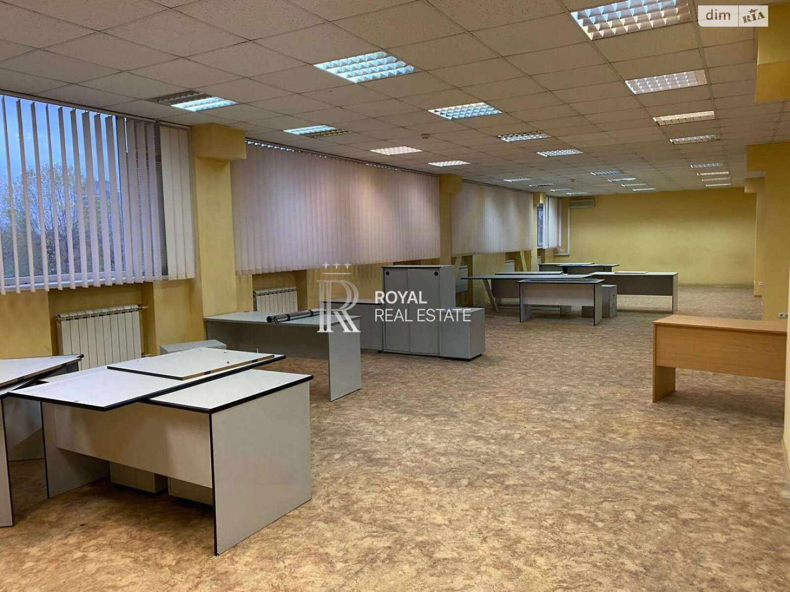 Аренда офисного помещения в Киеве, Академика Палладина проспект 44А, помещений - 9, этаж - 4 фото 1 Аренда офисного помещения в Киеве, Академика Палладина проспект 44А, помещений - 9, этаж - 4 фото 1