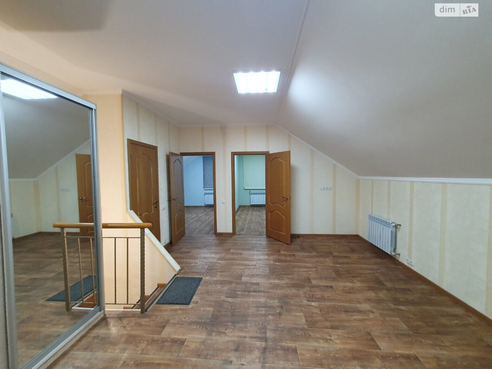 Аренда офисного помещения в Киеве, Академика Туполева улица 19, помещений - 3, этаж - 2 фото 1