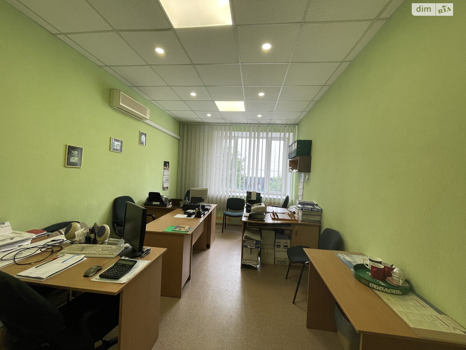 Оренда офісного приміщення в Києві, Антона Цедіка вулиця, приміщень - 1, поверх - 2 фото 1 Оренда офісного приміщення в Києві, Антона Цедіка вулиця, приміщень - 1, поверх - 2 фото 1