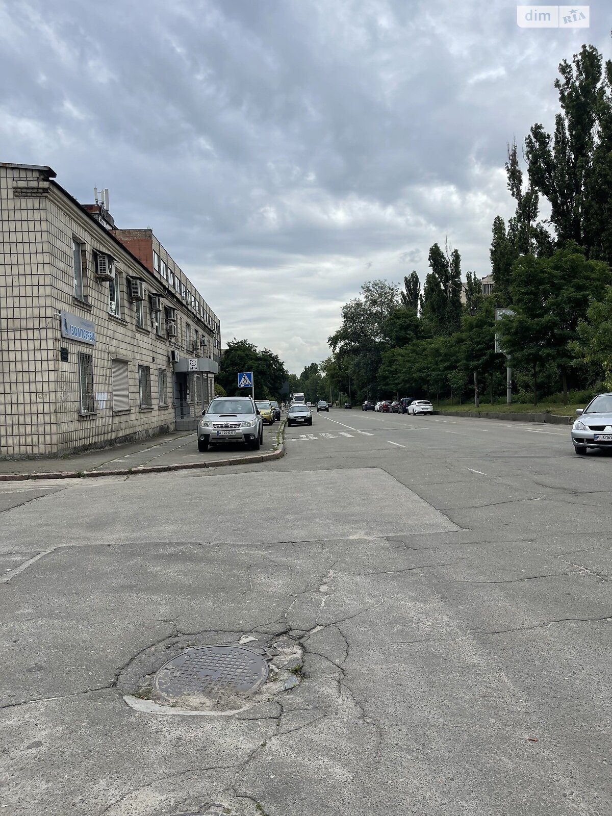 Оренда офісного приміщення в Києві, Антона Цедіка вулиця, приміщень - 1, поверх - 2 фото 1 Оренда офісного приміщення в Києві, Антона Цедіка вулиця, приміщень - 1, поверх - 2 фото 1