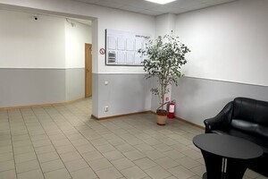 Оренда офісного приміщення в Києві, Михайла Котельникова вулиця 25, приміщень - 1, поверх - 3 фото 2