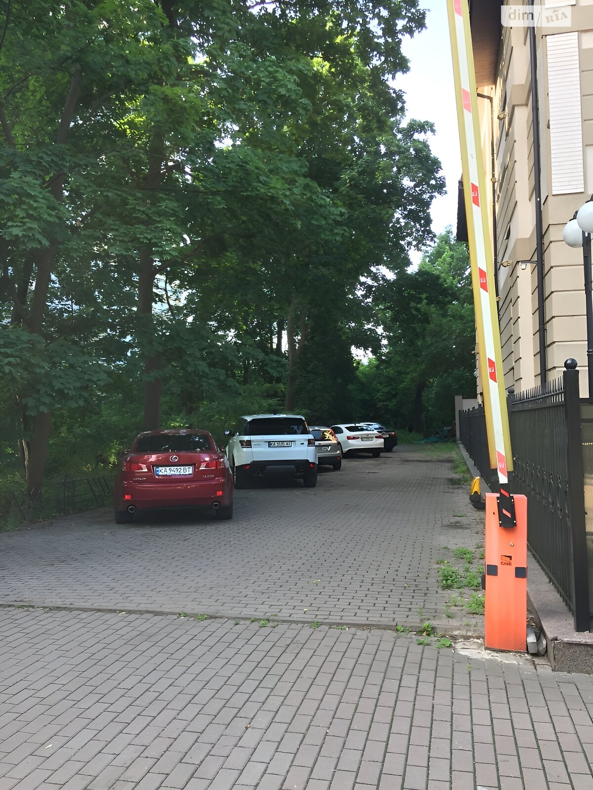 Аренда офисного помещения в Киеве, Михаила Котельникова улица, помещений - 7, этаж - 2 фото 1 Аренда офисного помещения в Киеве, Михаила Котельникова улица, помещений - 7, этаж - 2 фото 1