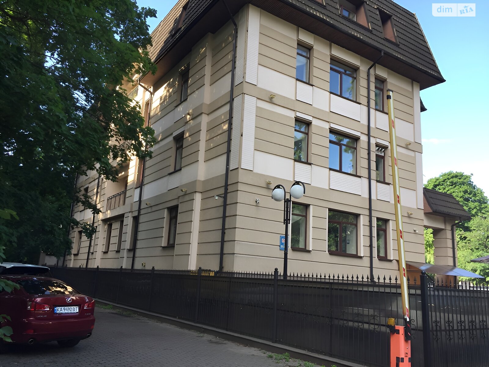 Аренда офисного помещения в Киеве, Михаила Котельникова улица, помещений - 7, этаж - 2 фото 1 Аренда офисного помещения в Киеве, Михаила Котельникова улица, помещений - 7, этаж - 2 фото 1