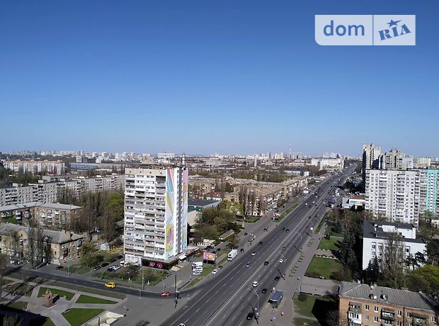 Аренда офисного помещения в Киеве, проспект Перемоги 103, помещений - 3, этаж - 17 фото 1 Аренда офисного помещения в Киеве, проспект Перемоги 103, помещений - 3, этаж - 17 фото 1