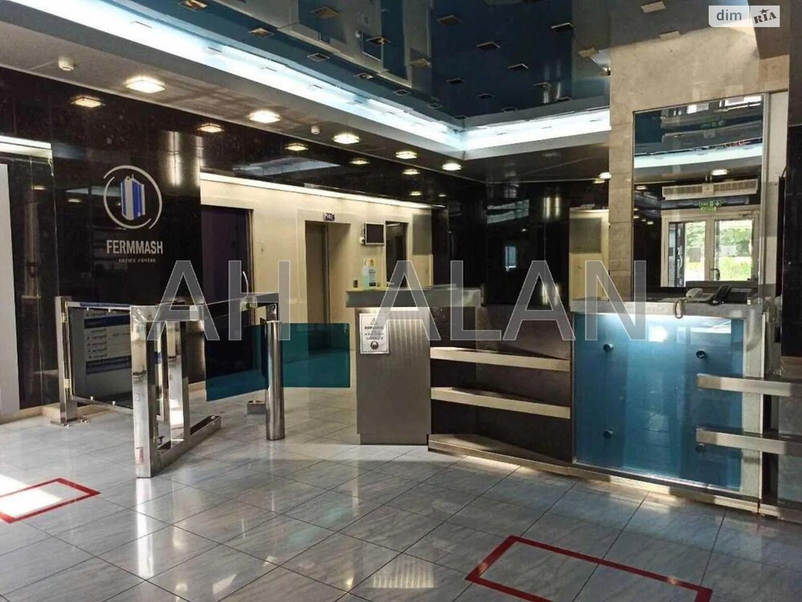 Аренда офисного помещения в Киеве, Дегтяревская улица 62, помещений -, этаж - 7 фото 1 Аренда офисного помещения в Киеве, Дегтяревская улица 62, помещений -, этаж - 7 фото 1