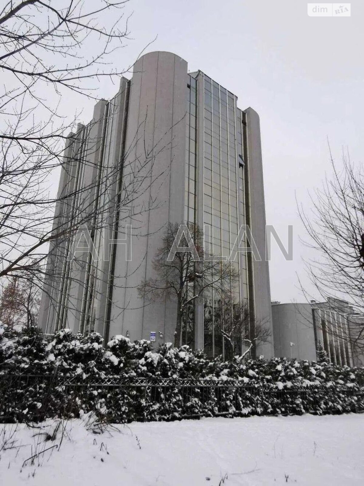 Аренда офисного помещения в Киеве, Дегтяревская улица 62, помещений -, этаж - 7 фото 1 Аренда офисного помещения в Киеве, Дегтяревская улица 62, помещений -, этаж - 7 фото 1