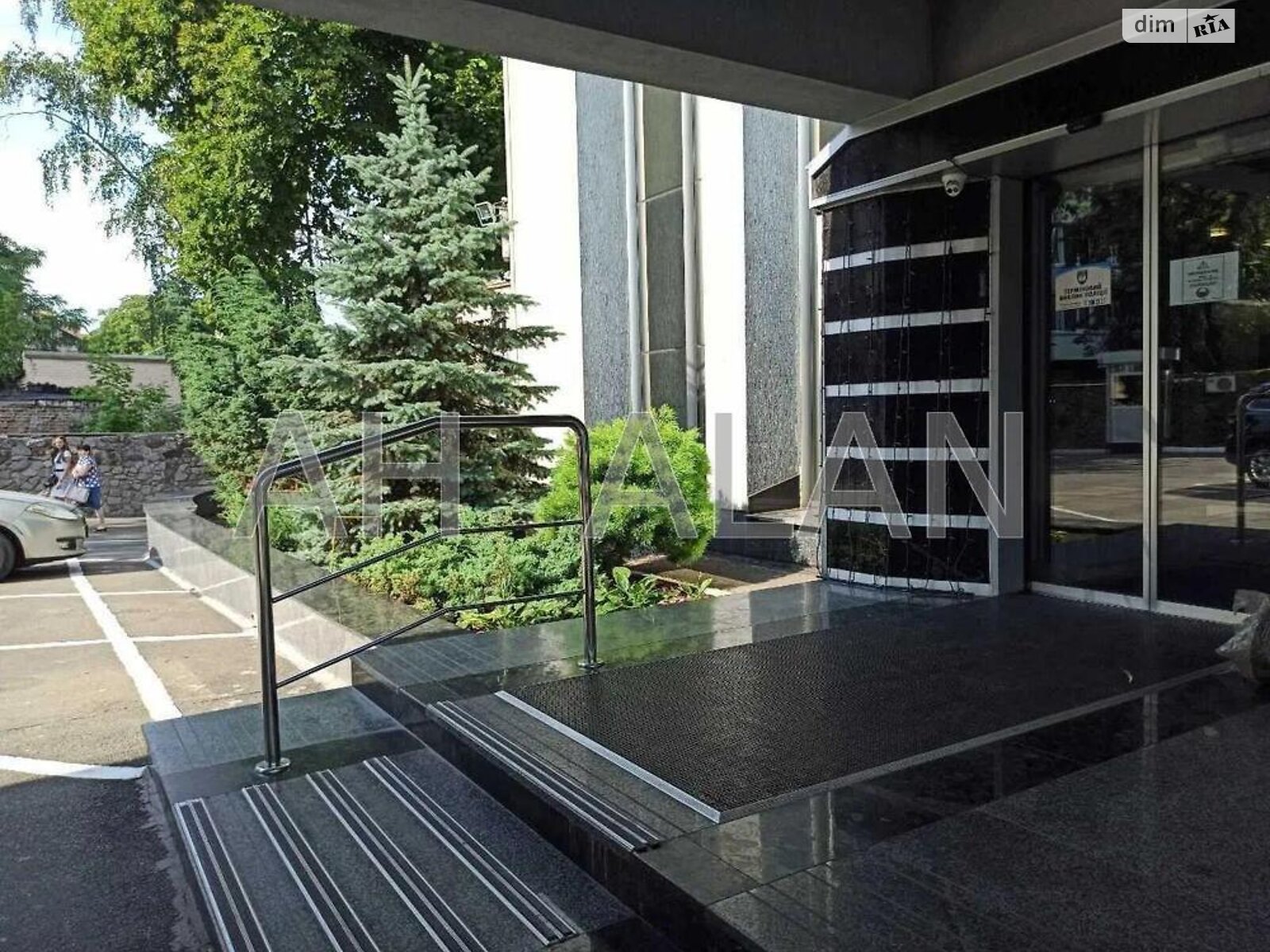 Аренда офисного помещения в Киеве, Дегтяревская улица 62, помещений -, этаж - 7 фото 1 Аренда офисного помещения в Киеве, Дегтяревская улица 62, помещений -, этаж - 7 фото 1