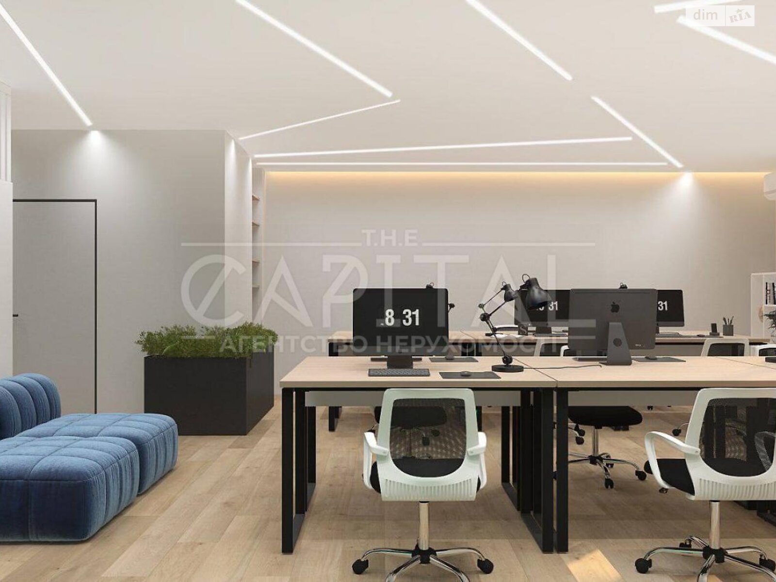 Оренда офісного приміщення в Києві, Олени Теліги вулиця 25, приміщень - 2, поверх - 13 фото 1 Оренда офісного приміщення в Києві, Олени Теліги вулиця 25, приміщень - 2, поверх - 13 фото 1