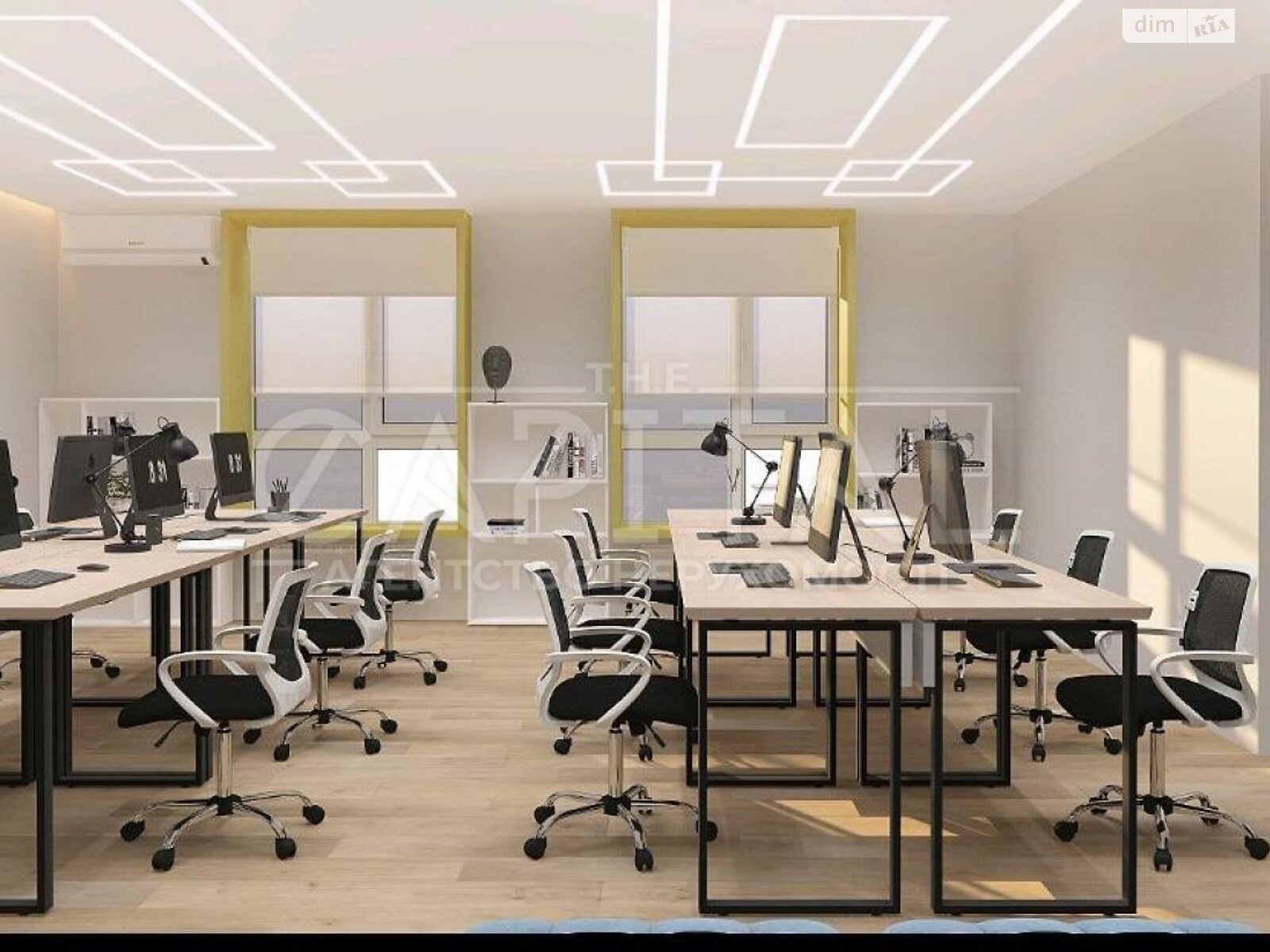 Оренда офісного приміщення в Києві, Олени Теліги вулиця 25, приміщень - 2, поверх - 13 фото 1 Оренда офісного приміщення в Києві, Олени Теліги вулиця 25, приміщень - 2, поверх - 13 фото 1