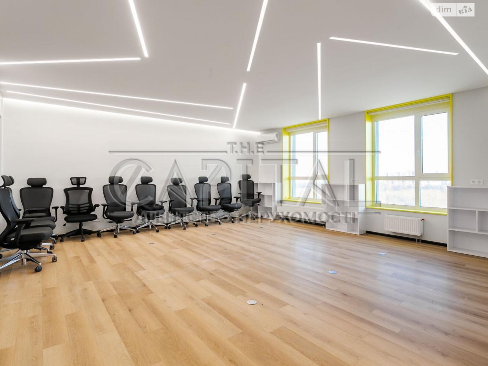Оренда офісного приміщення в Києві, Олени Теліги вулиця 25, приміщень - 2, поверх - 13 фото 1 Оренда офісного приміщення в Києві, Олени Теліги вулиця 25, приміщень - 2, поверх - 13 фото 1