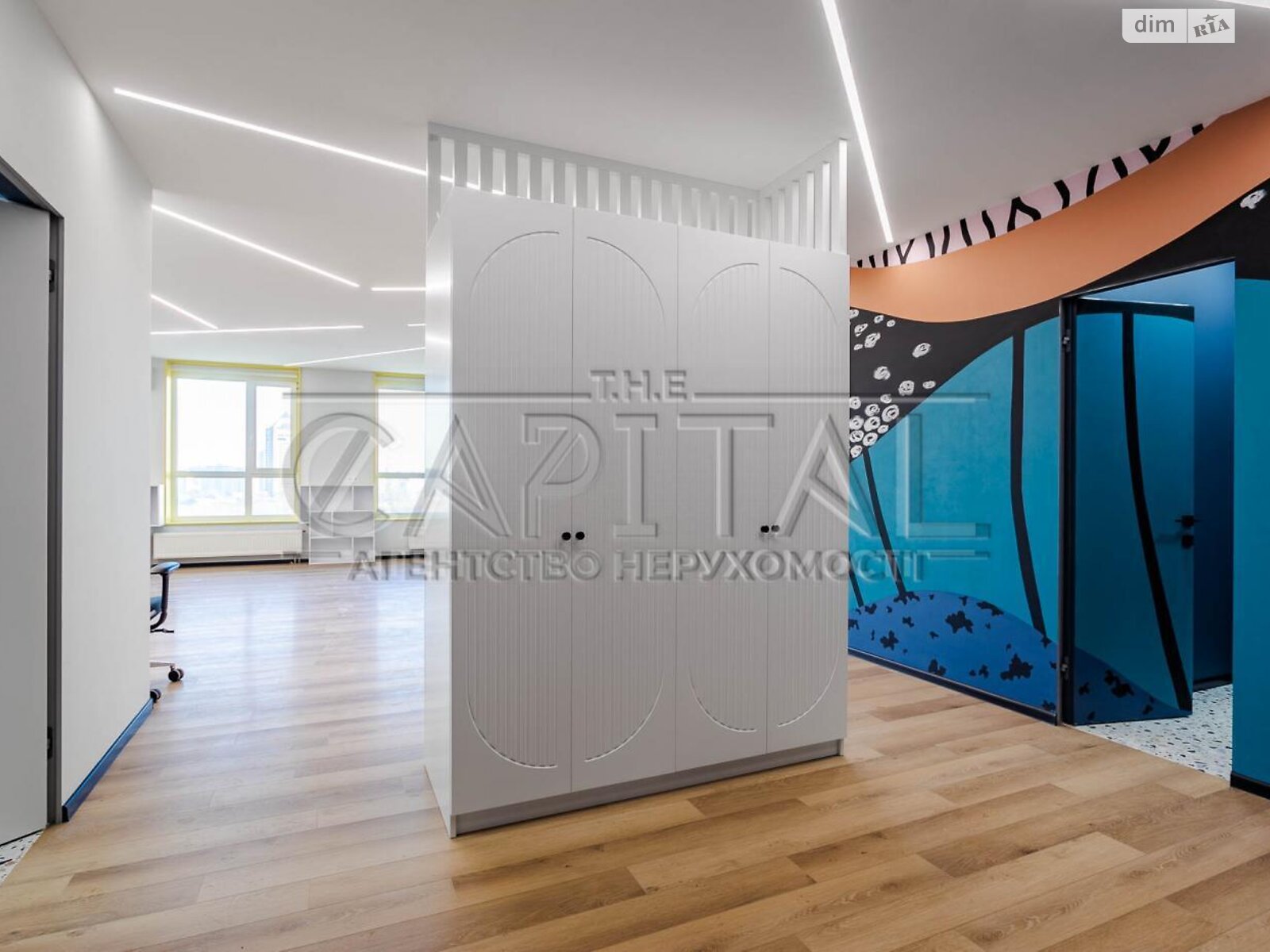 Оренда офісного приміщення в Києві, Олени Теліги вулиця 25, приміщень - 2, поверх - 13 фото 1 Оренда офісного приміщення в Києві, Олени Теліги вулиця 25, приміщень - 2, поверх - 13 фото 1