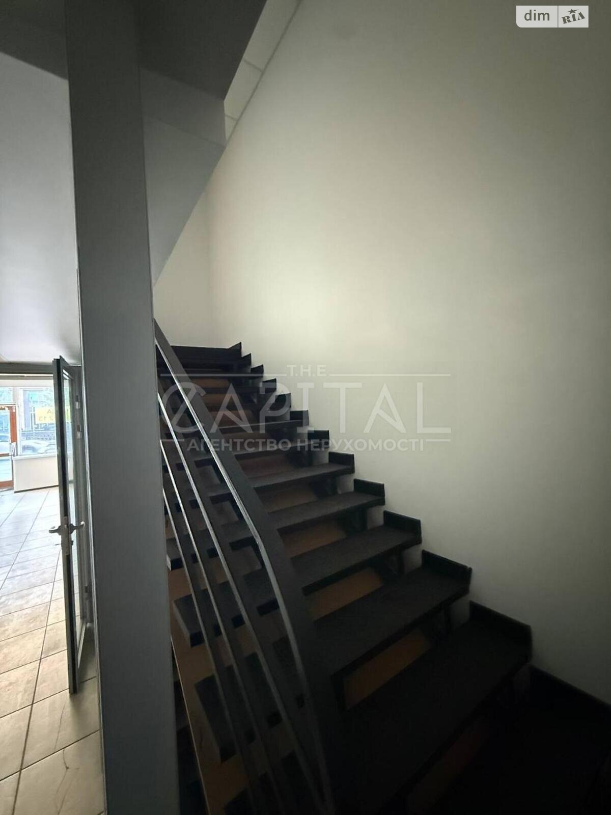 Аренда офисного помещения в Киеве, Тараса Шевченко бульвар 58, помещений - 7, этаж - 1 фото 1