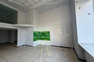 Аренда офисного помещения в Киеве, Тараса Шевченко бульвар 58, помещений - 7, этаж - 1 фото 2