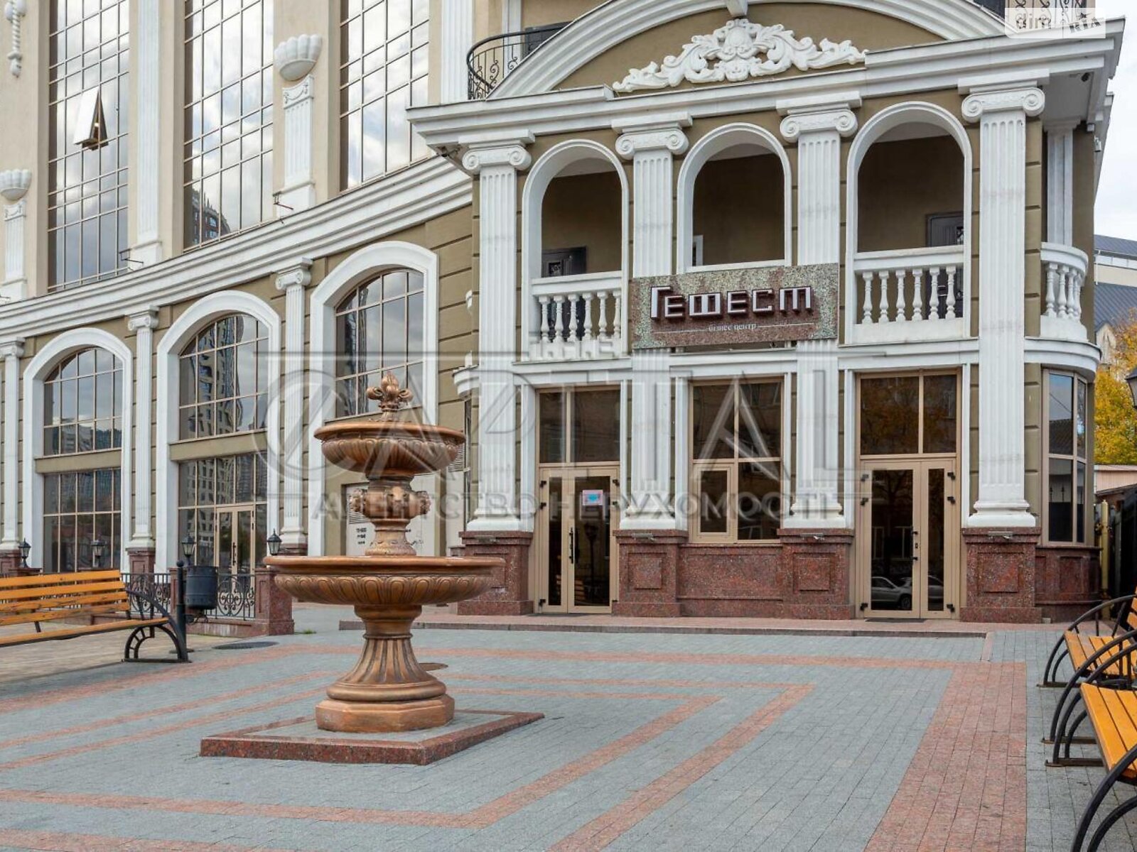 Аренда офисного помещения в Киеве, Глубочицкая улица 99А, помещений -, этаж - 4 фото 1 Аренда офисного помещения в Киеве, Глубочицкая улица 99А, помещений -, этаж - 4 фото 1