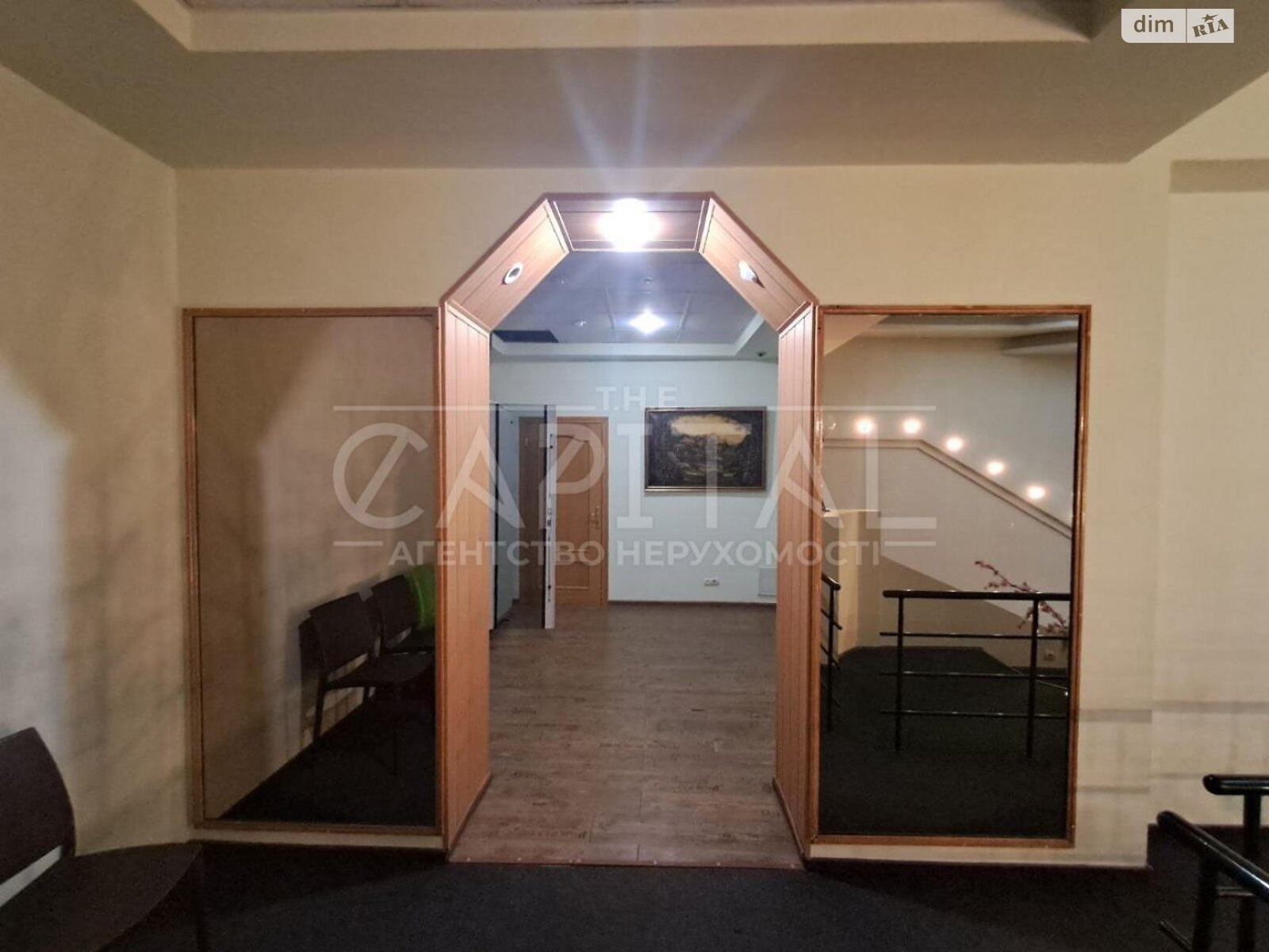 Оренда офісного приміщення в Києві, Лукʼянівський провулок 1, приміщень - 6, поверх - 2 фото 1 Оренда офісного приміщення в Києві, Лукʼянівський провулок 1, приміщень - 6, поверх - 2 фото 1