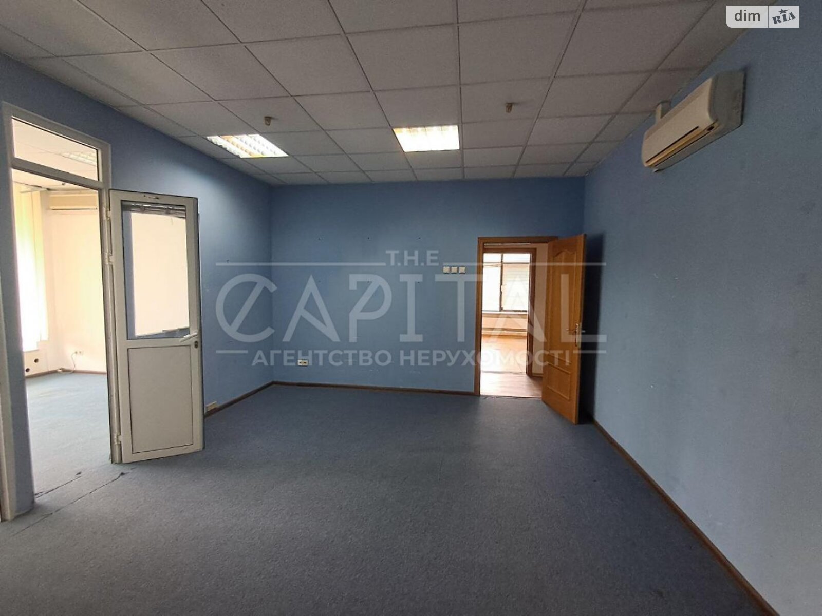 Оренда офісного приміщення в Києві, Лукʼянівський провулок 1, приміщень - 6, поверх - 2 фото 1 Оренда офісного приміщення в Києві, Лукʼянівський провулок 1, приміщень - 6, поверх - 2 фото 1