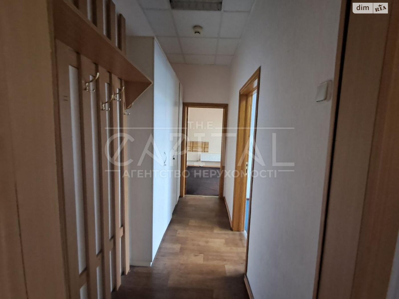 Оренда офісного приміщення в Києві, Лукʼянівський провулок 1, приміщень - 6, поверх - 2 фото 1 Оренда офісного приміщення в Києві, Лукʼянівський провулок 1, приміщень - 6, поверх - 2 фото 1