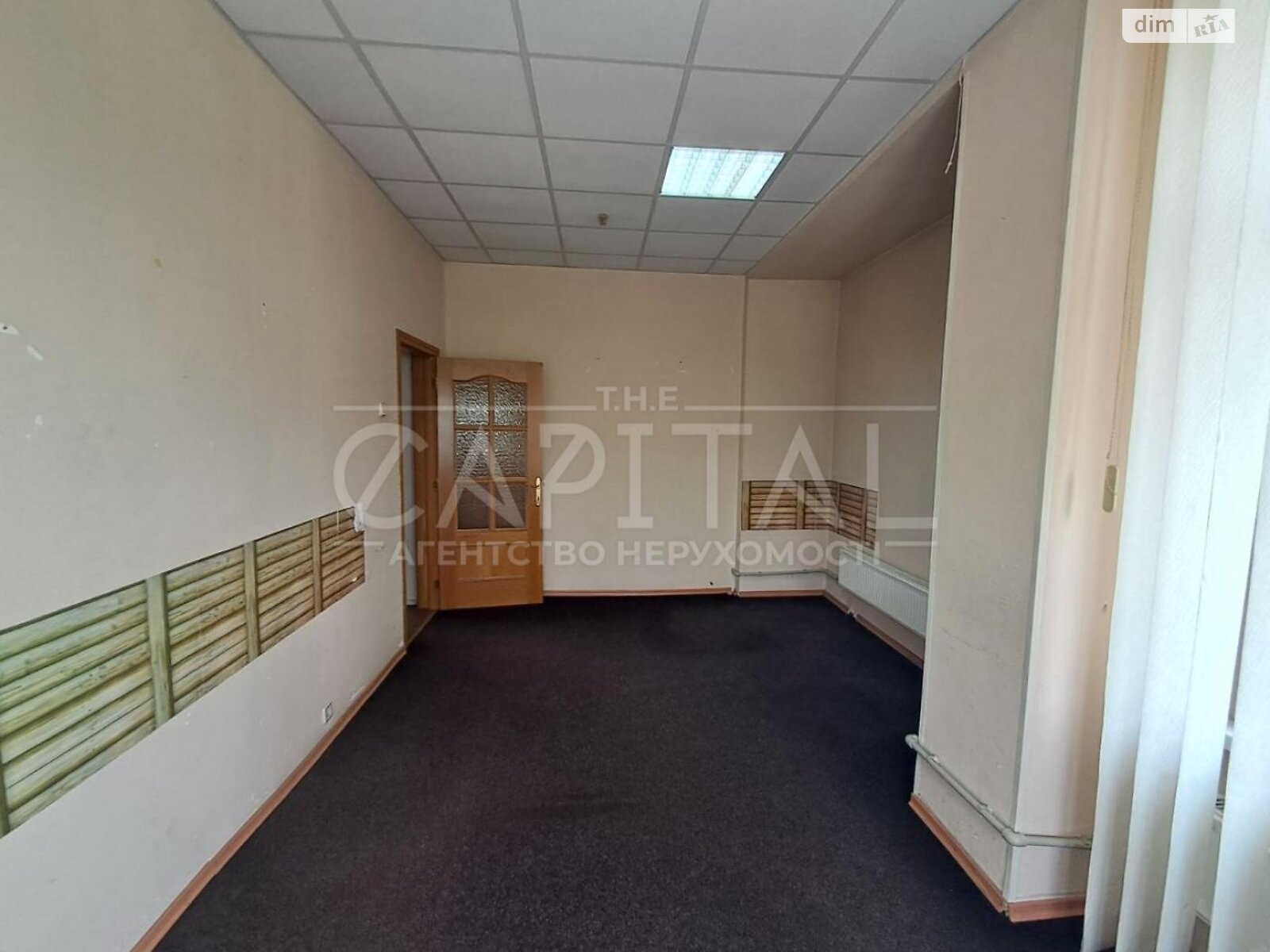 Оренда офісного приміщення в Києві, Лукʼянівський провулок 1, приміщень - 6, поверх - 2 фото 1 Оренда офісного приміщення в Києві, Лукʼянівський провулок 1, приміщень - 6, поверх - 2 фото 1