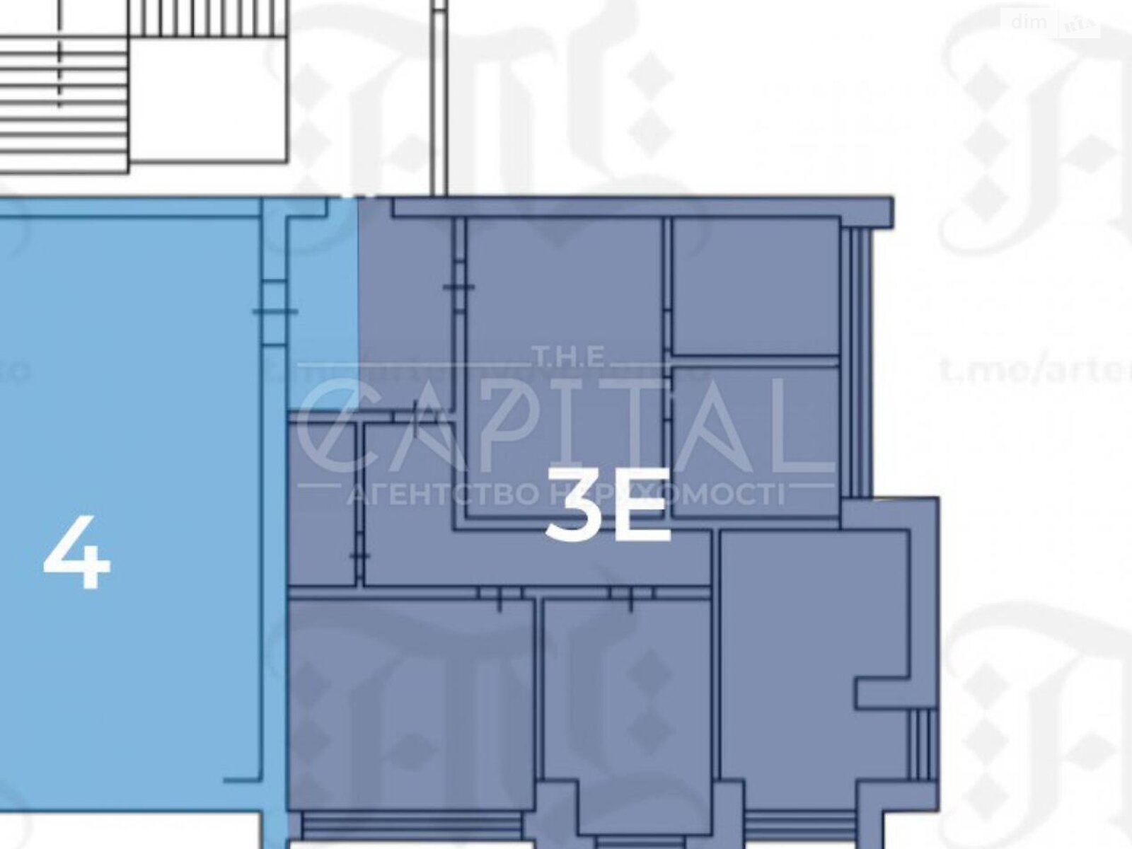 Оренда офісного приміщення в Києві, Лукʼянівський провулок 1, приміщень - 6, поверх - 2 фото 1 Оренда офісного приміщення в Києві, Лукʼянівський провулок 1, приміщень - 6, поверх - 2 фото 1