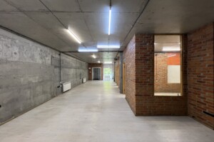 Аренда офисного помещения в Киеве, Соляная улица 70, помещений - 1, этаж - 3 фото 2