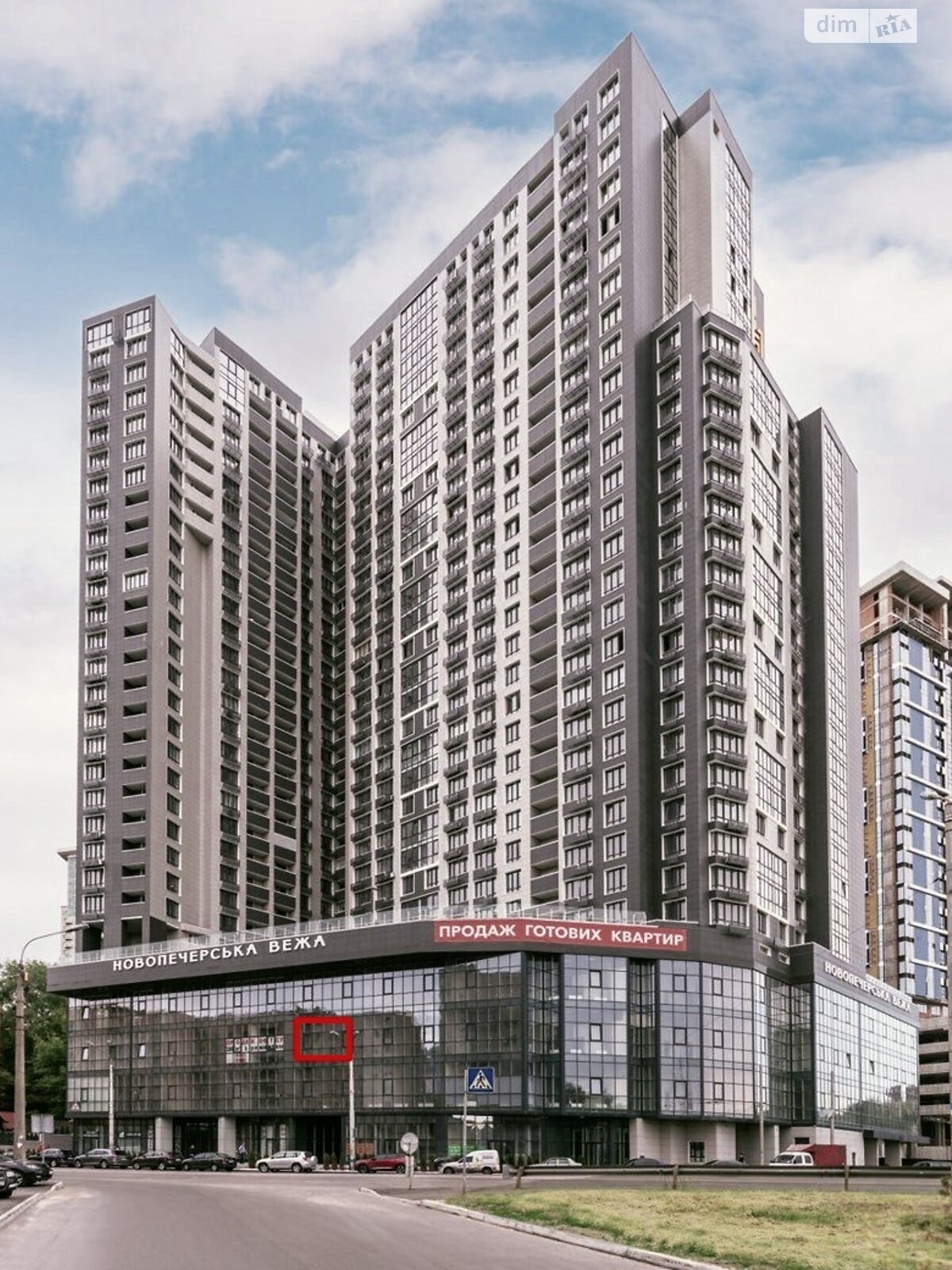 Аренда офисного помещения в Киеве, Михаила Бойчука улица, помещений -, этаж - 2 фото 1 Аренда офисного помещения в Киеве, Михаила Бойчука улица, помещений -, этаж - 2 фото 1