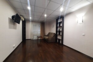 Аренда офисного помещения в Киеве, Юлии Здановской (Ломоносова) улица 83А, помещений -, этаж - 1 фото 2