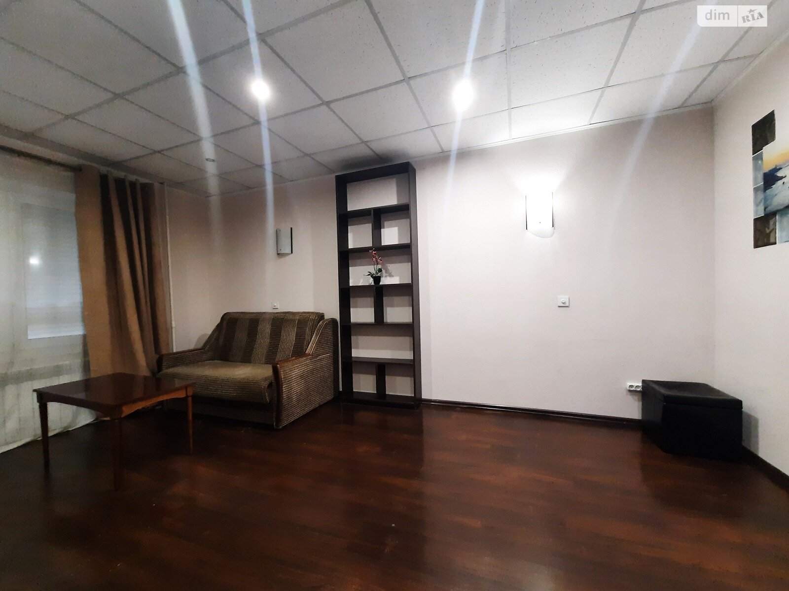 Аренда офисного помещения в Киеве, Юлии Здановской (Ломоносова) улица 83А, помещений -, этаж - 1 фото 1