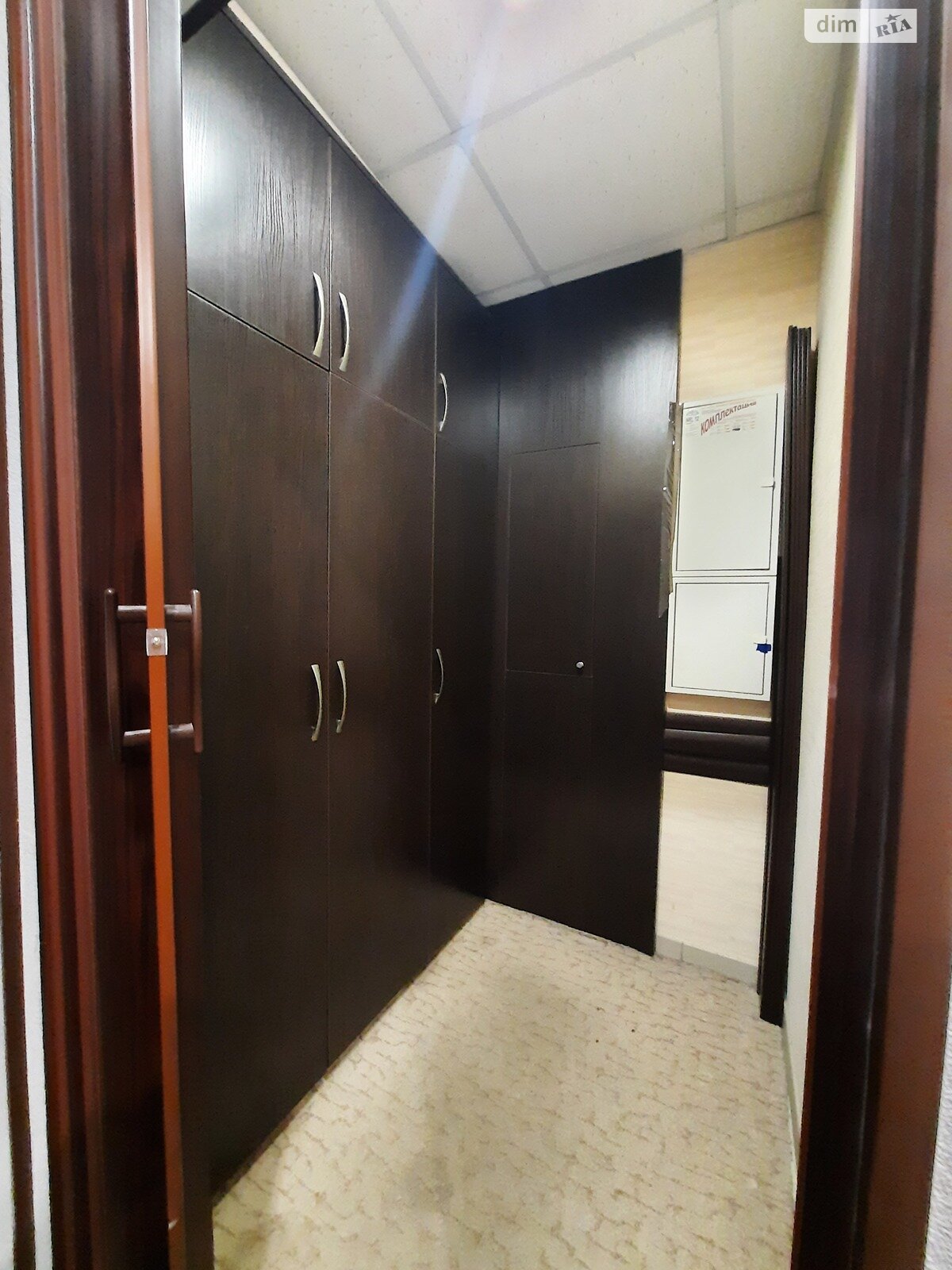 Аренда офисного помещения в Киеве, Юлии Здановской (Ломоносова) улица 83А, помещений -, этаж - 1 фото 1