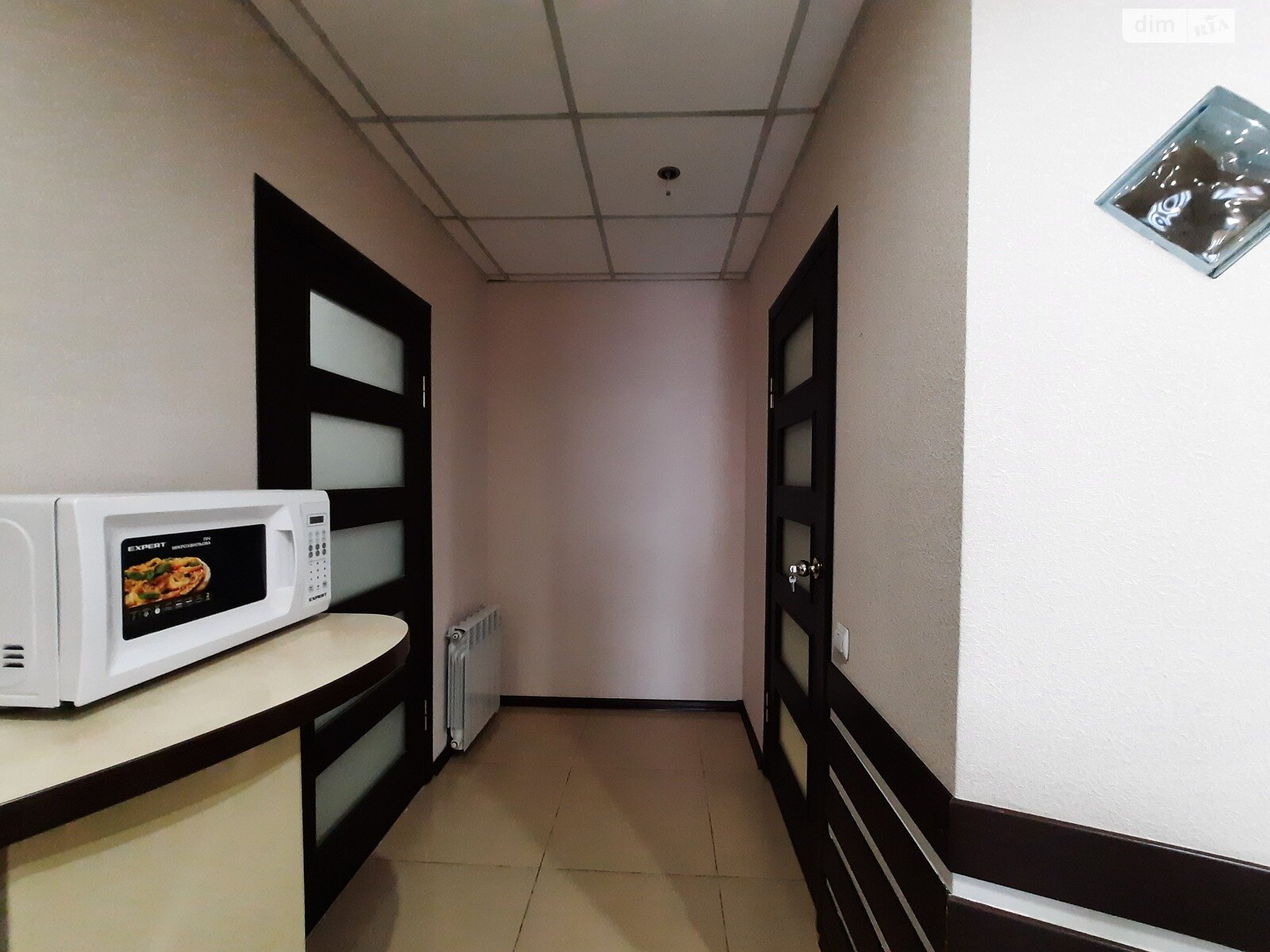 Аренда офисного помещения в Киеве, Юлии Здановской (Ломоносова) улица 83А, помещений -, этаж - 1 фото 1