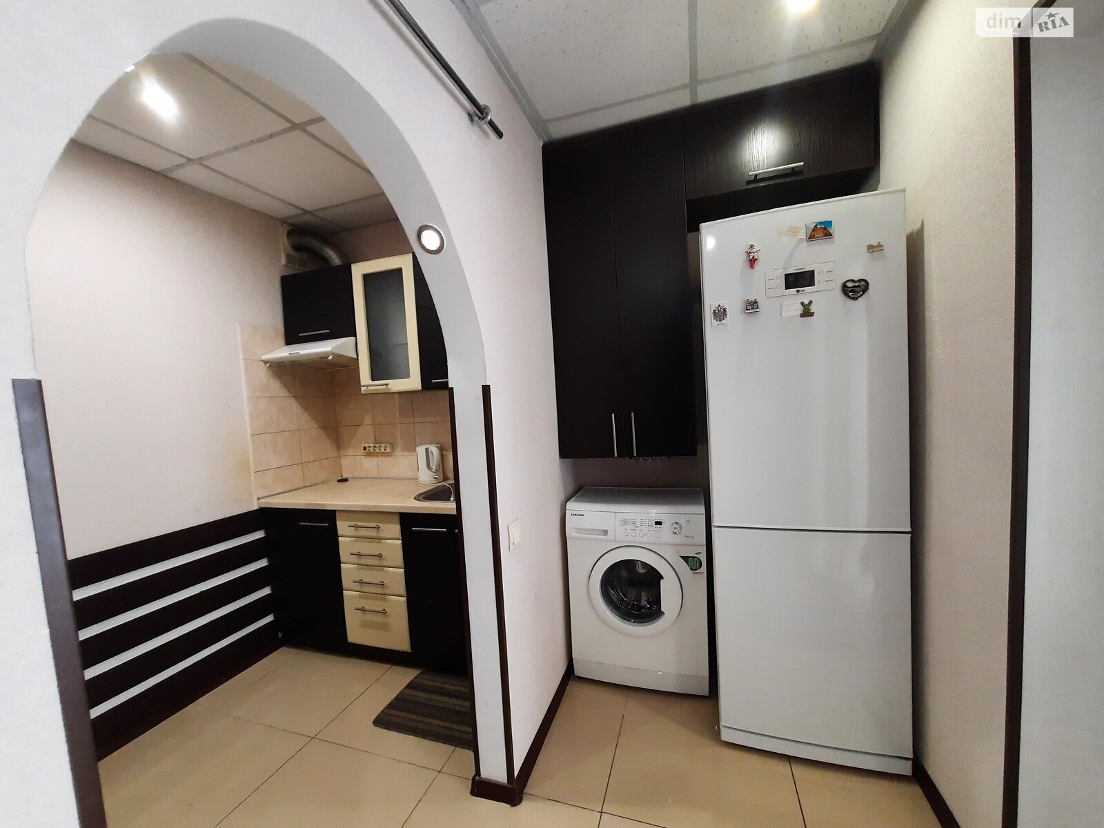 Аренда офисного помещения в Киеве, Юлии Здановской (Ломоносова) улица 83А, помещений -, этаж - 1 фото 1