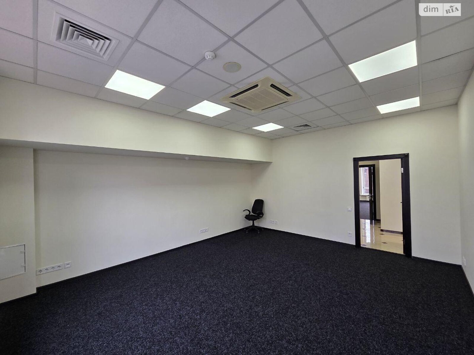 Оренда офісного приміщення в Києві, Артема вулиця 50, приміщень - 8, поверх - 5 фото 1 Оренда офісного приміщення в Києві, Артема вулиця 50, приміщень - 8, поверх - 5 фото 1