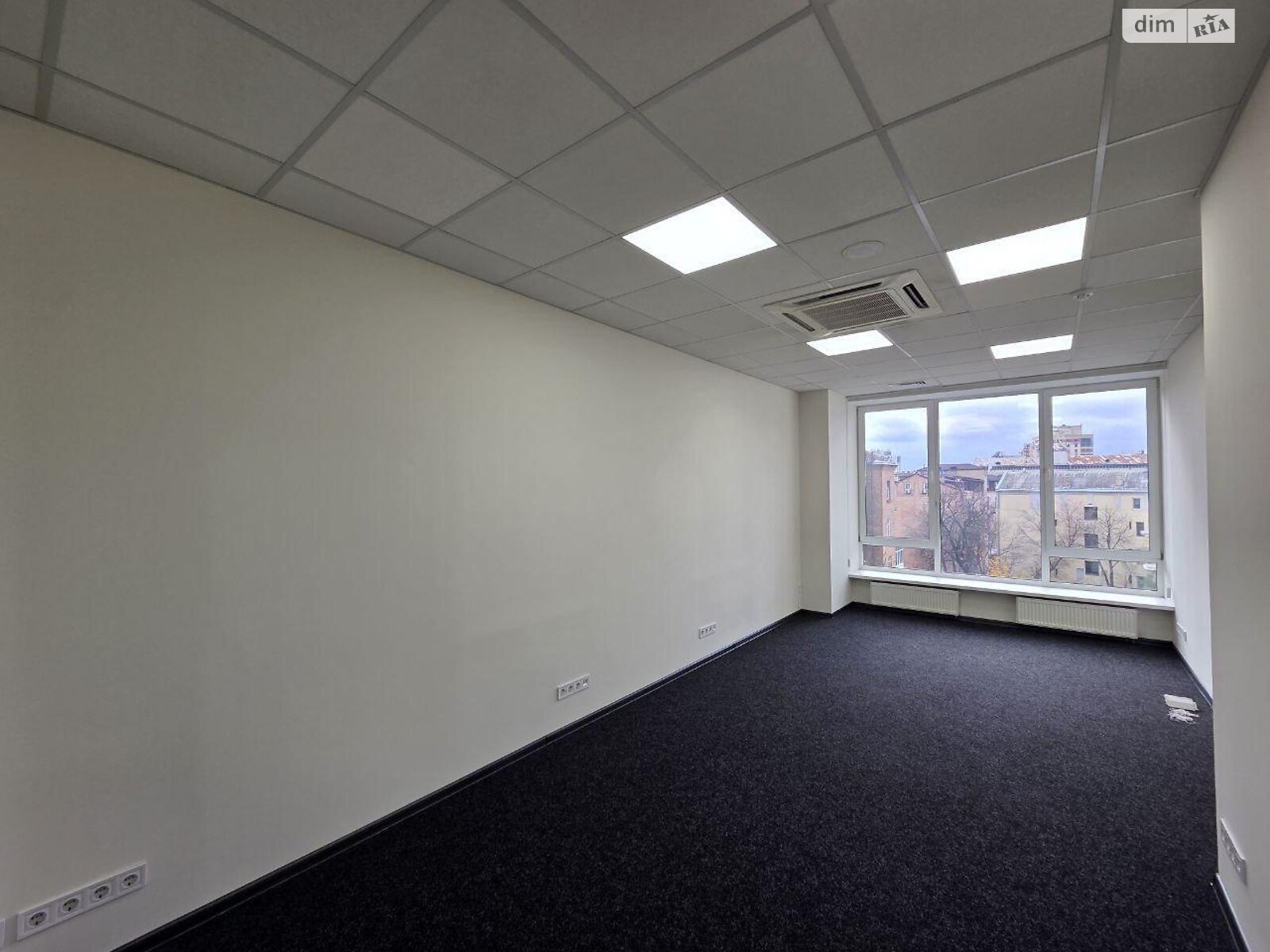 Оренда офісного приміщення в Києві, Артема вулиця 50, приміщень - 8, поверх - 5 фото 1 Оренда офісного приміщення в Києві, Артема вулиця 50, приміщень - 8, поверх - 5 фото 1