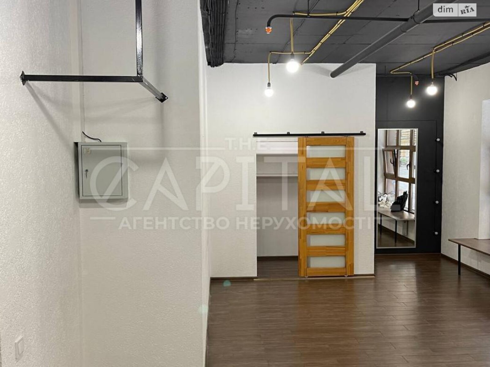 Аренда офисного помещения в Киеве, Богдана Хмельницкого улица 37Б, помещений - 1, этаж - 1 фото 1 Аренда офисного помещения в Киеве, Богдана Хмельницкого улица 37Б, помещений - 1, этаж - 1 фото 1