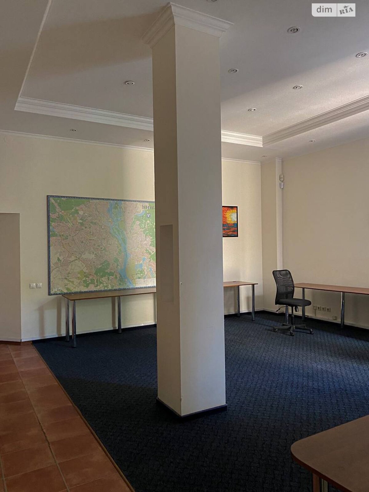 Оренда офісного приміщення в Києві, Богдана Хмельницького вулиця 42, приміщень - 1, поверх - 1 фото 1 Оренда офісного приміщення в Києві, Богдана Хмельницького вулиця 42, приміщень - 1, поверх - 1 фото 1