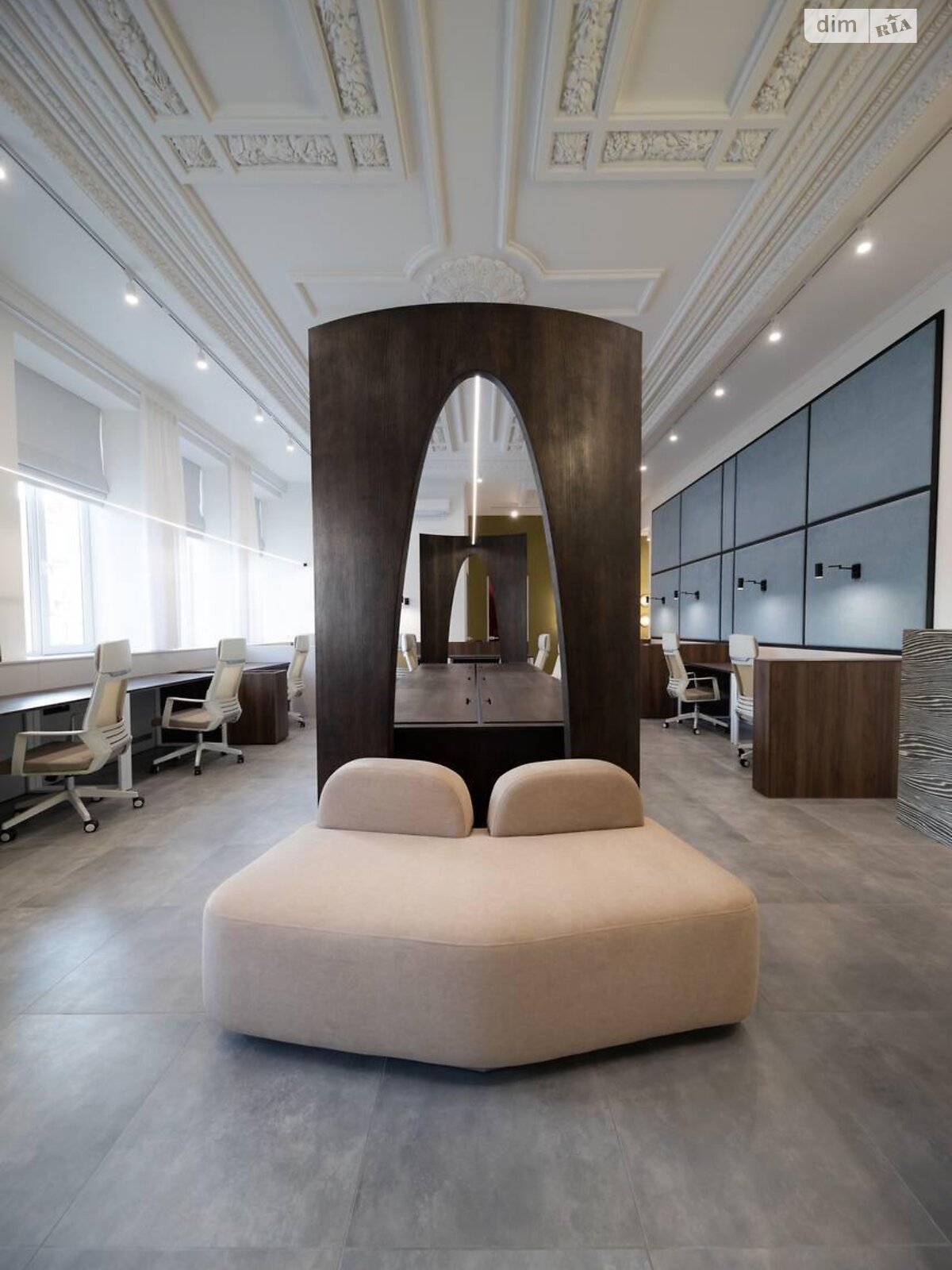 Оренда офісного приміщення в Києві, Богдана Хмельницького вулиця 32, приміщень - 5, поверх - 2 фото 1 Оренда офісного приміщення в Києві, Богдана Хмельницького вулиця 32, приміщень - 5, поверх - 2 фото 1