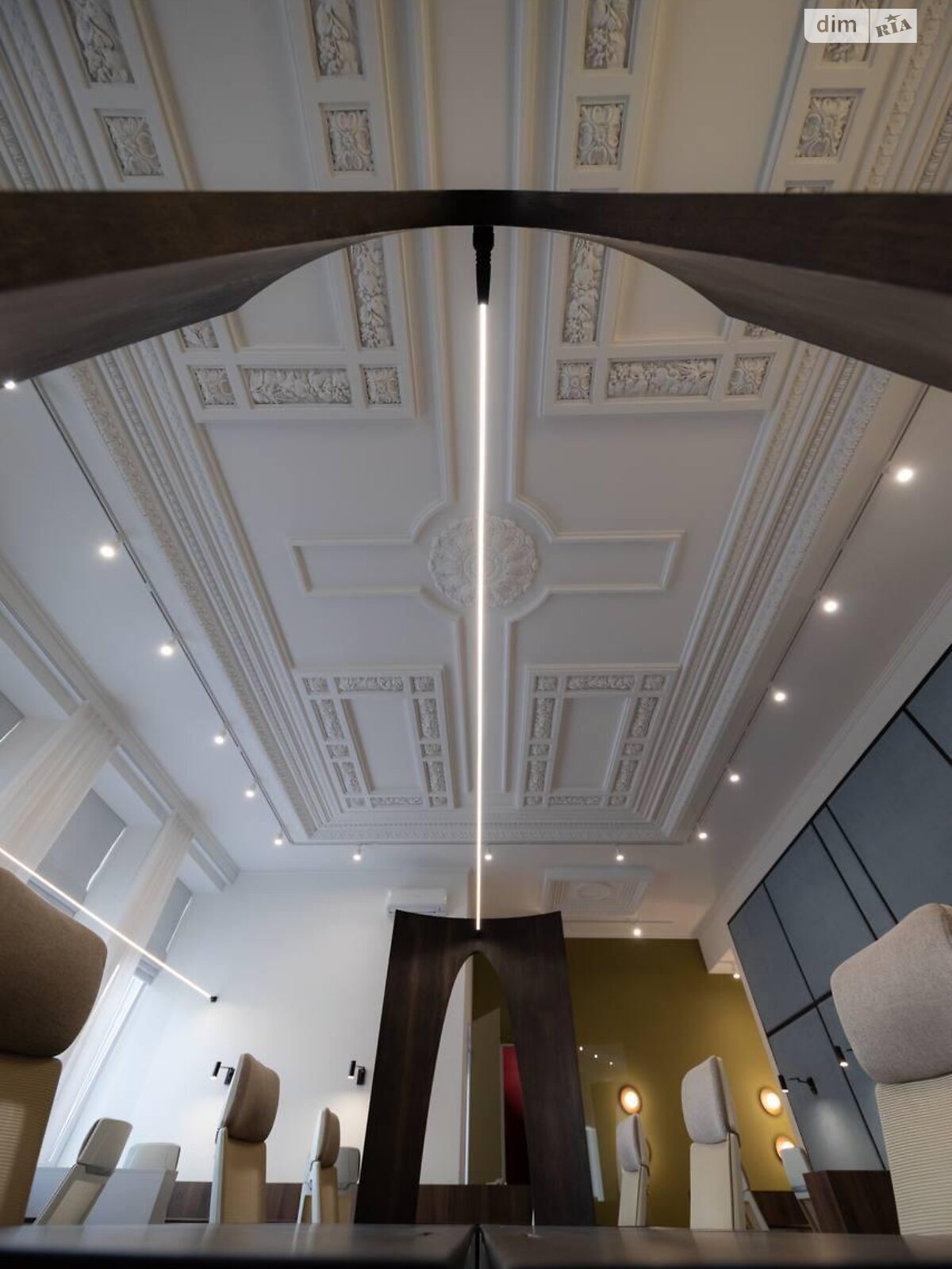 Оренда офісного приміщення в Києві, Богдана Хмельницького вулиця 32, приміщень - 5, поверх - 2 фото 1 Оренда офісного приміщення в Києві, Богдана Хмельницького вулиця 32, приміщень - 5, поверх - 2 фото 1