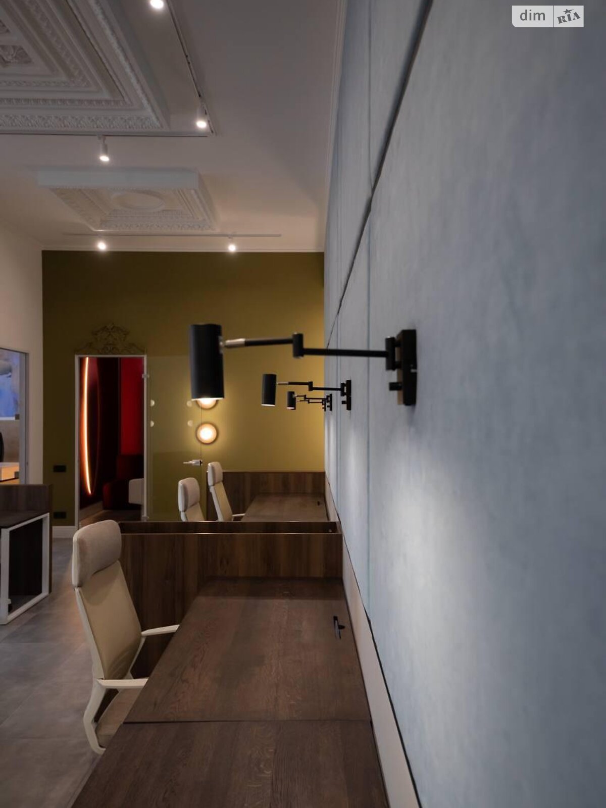 Оренда офісного приміщення в Києві, Богдана Хмельницького вулиця 32, приміщень - 5, поверх - 2 фото 1 Оренда офісного приміщення в Києві, Богдана Хмельницького вулиця 32, приміщень - 5, поверх - 2 фото 1