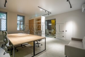 Аренда офисного помещения в Киеве, Богдана Хмельницкого улица 9, помещений - 4, этаж - 1 фото 2