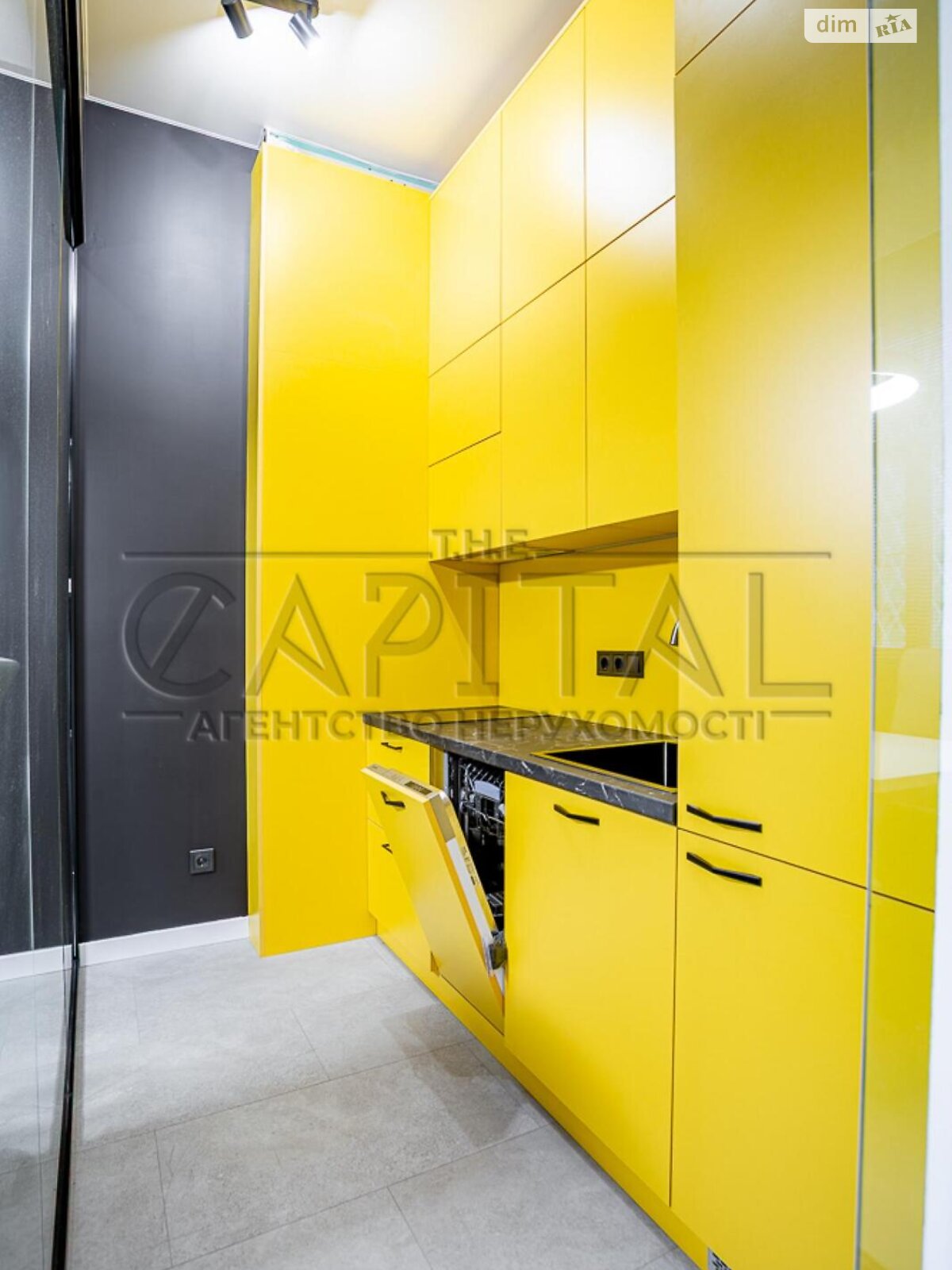 Аренда офисного помещения в Киеве, Богдана Хмельницкого улица 9, помещений - 4, этаж - 1 фото 1