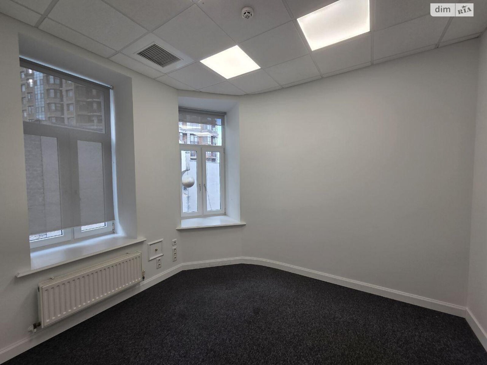 Оренда офісного приміщення в Києві, Богдана Хмельницького вулиця 52А, приміщень - 8, поверх - 3 фото 1 Оренда офісного приміщення в Києві, Богдана Хмельницького вулиця 52А, приміщень - 8, поверх - 3 фото 1