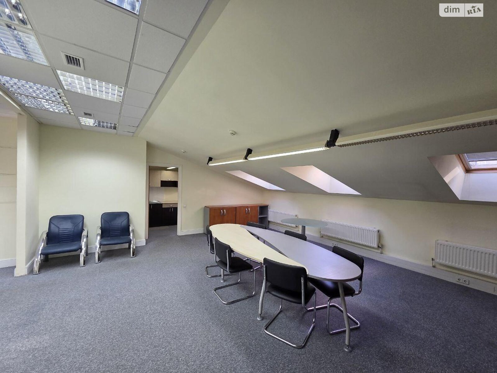 Оренда офісного приміщення в Києві, Богдана Хмельницького вулиця 52А, приміщень - 7, поверх - 6 фото 1 Оренда офісного приміщення в Києві, Богдана Хмельницького вулиця 52А, приміщень - 7, поверх - 6 фото 1